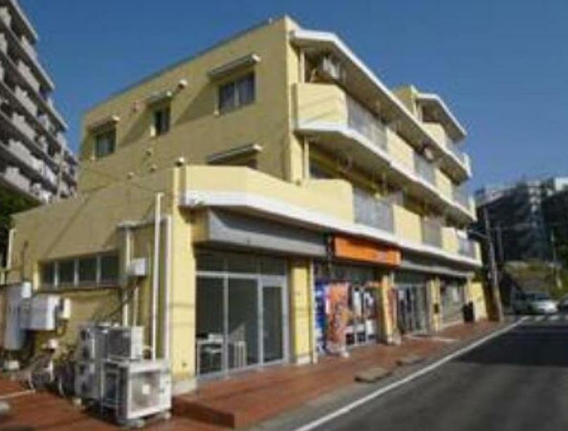 マークテラス天王台