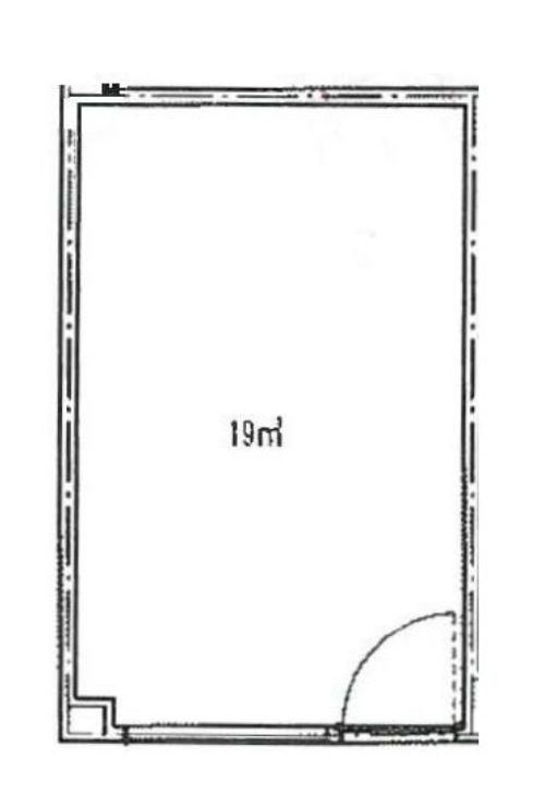 マークテラス天王台の間取り