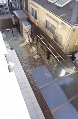 【展望】 | 花水台戸建