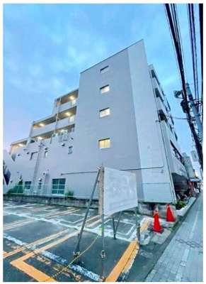 【外観】 | グレイス藤沢