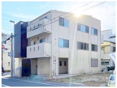 【外観】 | 鎌倉市坂ノ下　一戸建