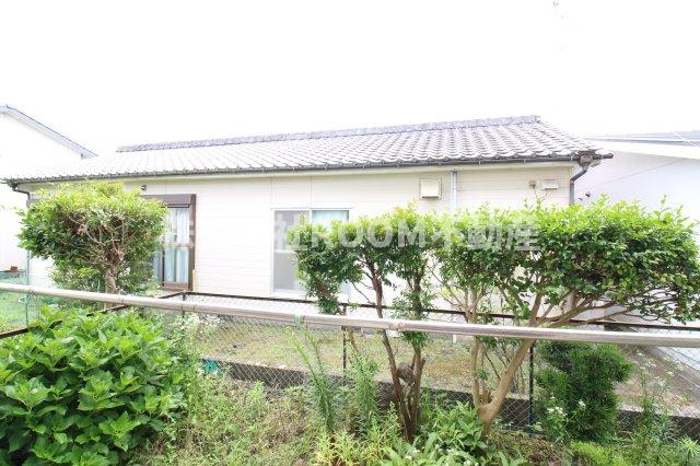 日昇コーポラスⅡの展望