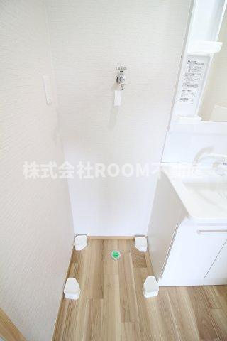 日昇コーポラスⅡの設備