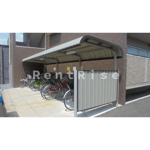 プレミアム御影の収納