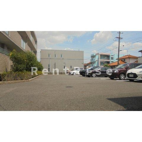 プレミアム御影の寝室