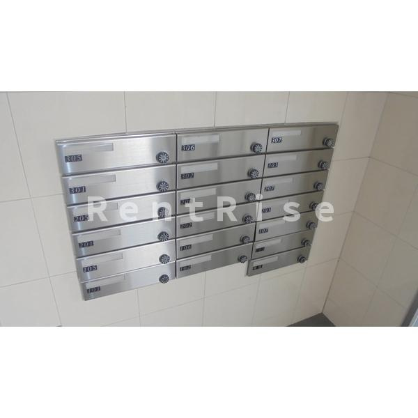 プレミアム御影のトイレ