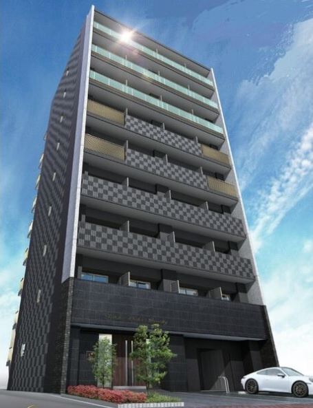 ファステート大阪ベースシティ