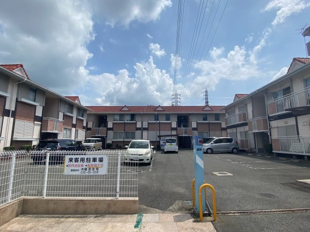ブルージュ梅の里のその他共用部分