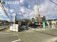 グランショコラ　蒲郡市緑町の画像