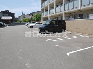 【駐車場】 | センティア塩原の駐車場