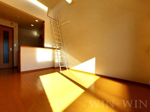 ミニヨン ポルテの居間・リビング