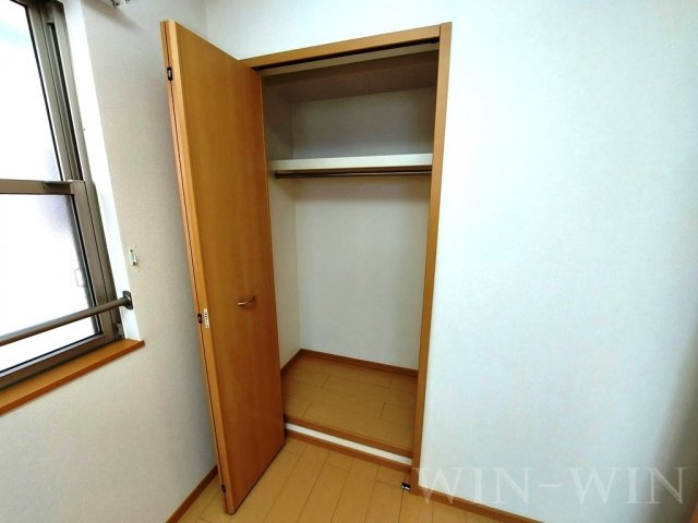 プリムローズ ウエストの収納