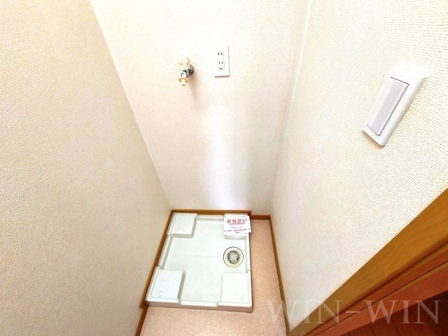 プリムローズ ウエストの設備