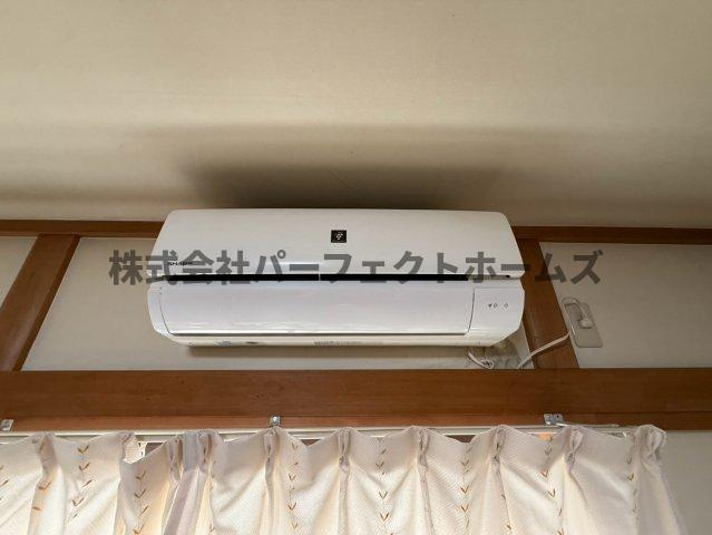 津田東町1丁目戸建　賃貸のその他
