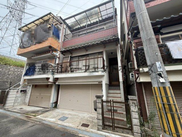 津田東町1丁目戸建 賃貸