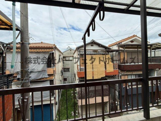 津田東町1丁目戸建　賃貸の展望