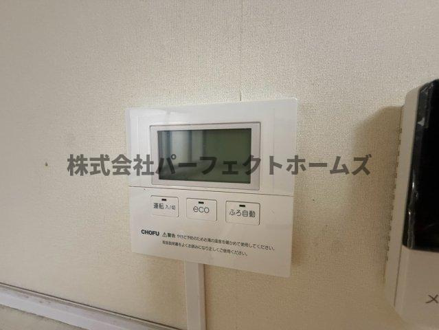 津田東町1丁目戸建　賃貸のその他