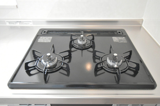 alba LeafⅡ【キャッシュバック対象物件】の設備