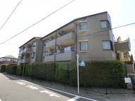 エステート西府中の画像