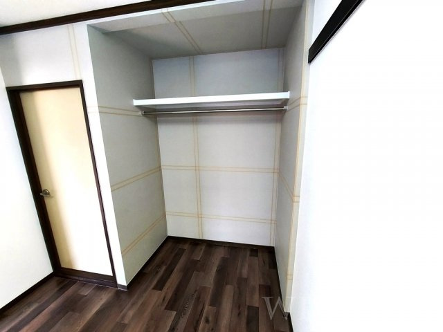 アネックス10 Bの収納