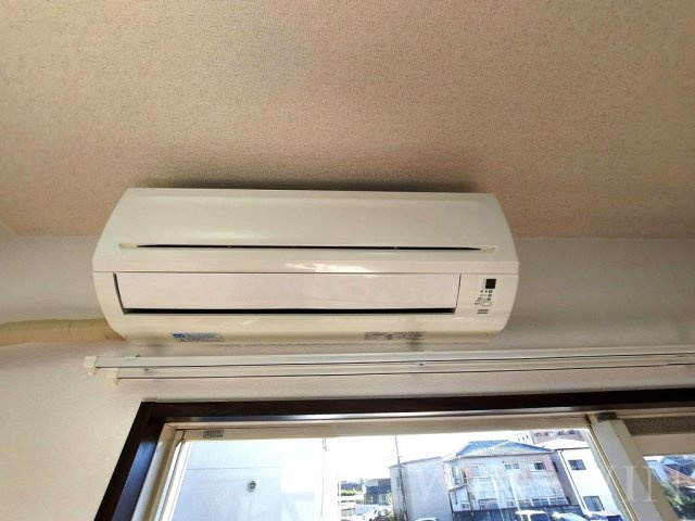 アネックス10 Bの設備