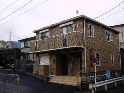 【外観】 | リーブラ | 2008年完成♪