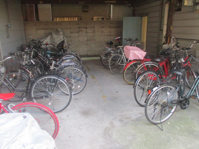 【その他】 | ミカサハイツ