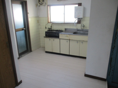 【居間・リビング】 | ミカサハイツ