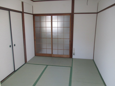 【内装】 | ミカサハイツ