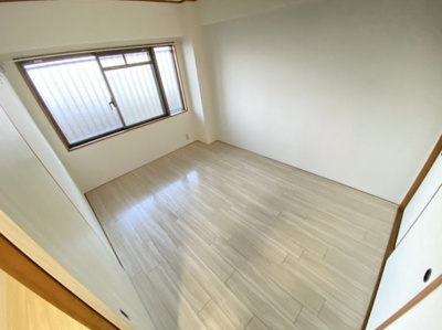 【洋室】 | メゾン二本松