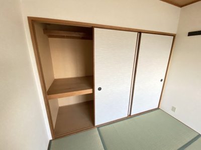 【収納】 | メゾン二本松