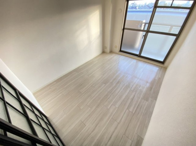 【洋室】 | メゾン二本松