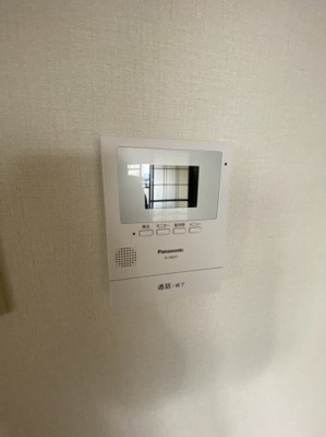 【セキュリティ】 | メゾン二本松