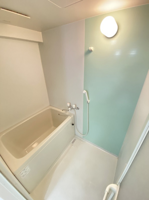 【浴室】 | メゾン二本松