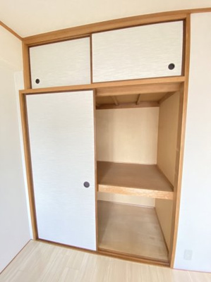 【収納】 | メゾン二本松