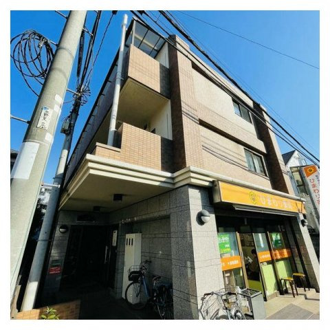 Ｉ＆Ｉ　ＹＡＧＩＳＡＷＡ