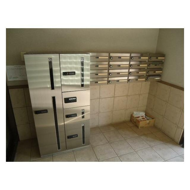 Ｉ＆Ｉ　ＹＡＧＩＳＡＷＡのその他共用部分