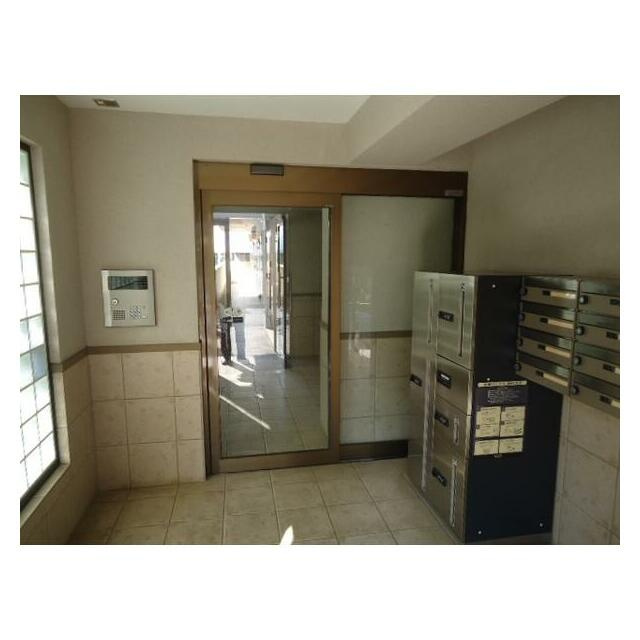 Ｉ＆Ｉ　ＹＡＧＩＳＡＷＡのその他共用部分