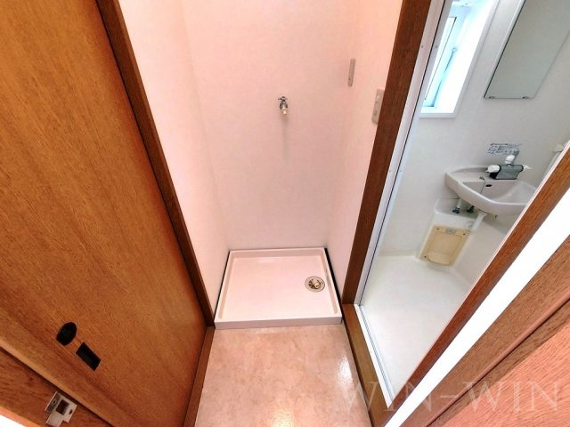 エスペレの設備