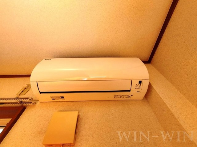 エスペレの設備