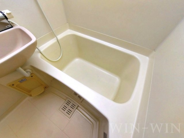 エスペレの浴室