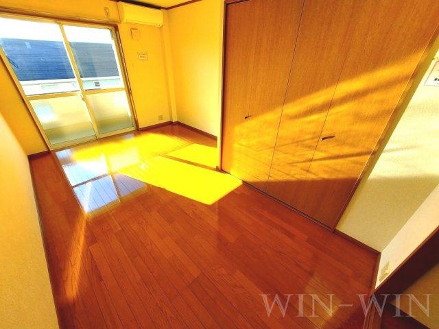 エスペレの居間・リビング