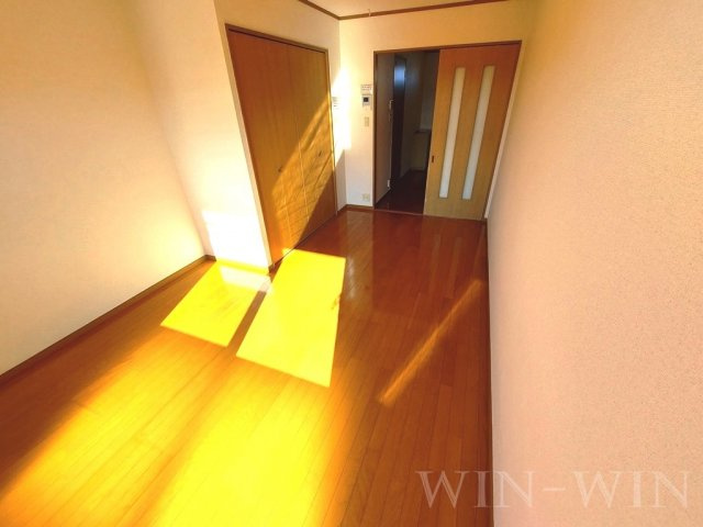 エスペレの居間・リビング