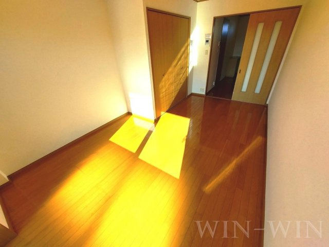 エスペレの居間・リビング