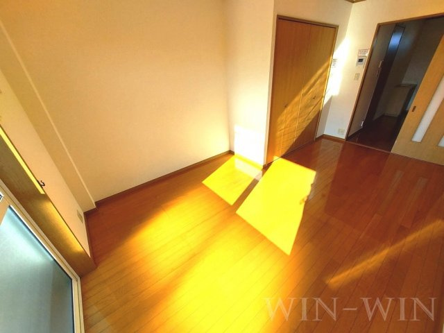 エスペレの居間・リビング