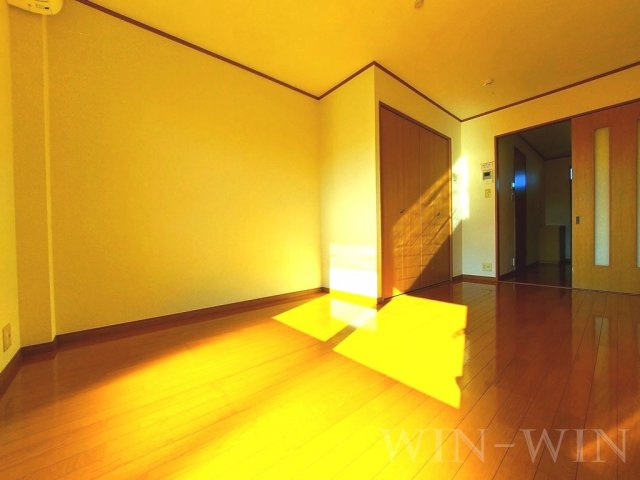 エスペレの居間・リビング