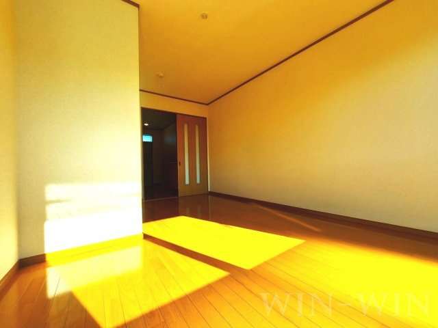 エスペレの居間・リビング