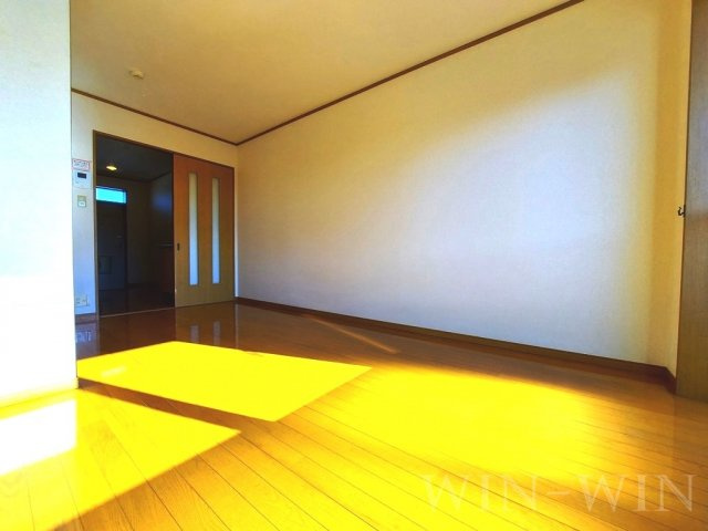 エスペレの寝室