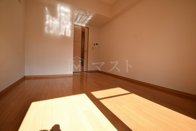 プレサンス本町リアルシティの内装