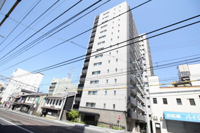 【外観】 | シャリエ大津中央 | 是非一度、現地をご確認ください。